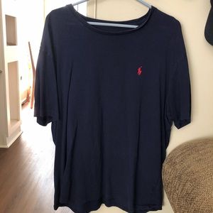 Polo t shirt
